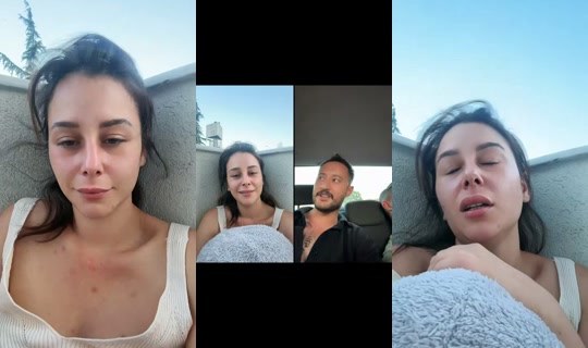 tugceyildizayonur's Stream - Jul 20, 2026, 4:54 PM