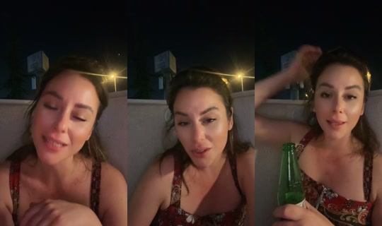 tugceyildizayonur's Stream - Jul 21, 2026, 6:46 PM