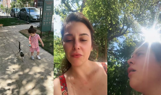 tugceyildizayonur Yayını - 22 Tem 2026 8:50
