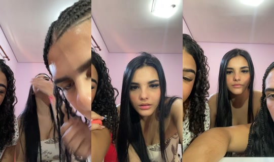 tuliiano's Stream - Jul 19, 2026, 5:54 PM
