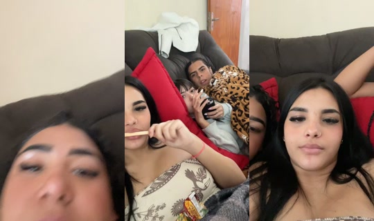 tuliiano's Stream - Jul 19, 2026, 8:00 PM