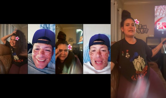 tumamasitha5's Stream - Jul 21, 2026, 3:34 AM