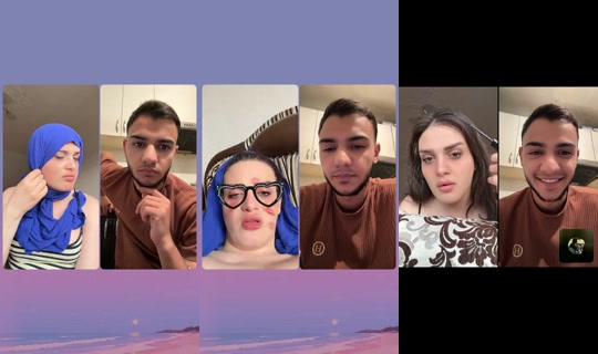 turacgil's Stream - Aug 23, 2026, 2:12 AM
