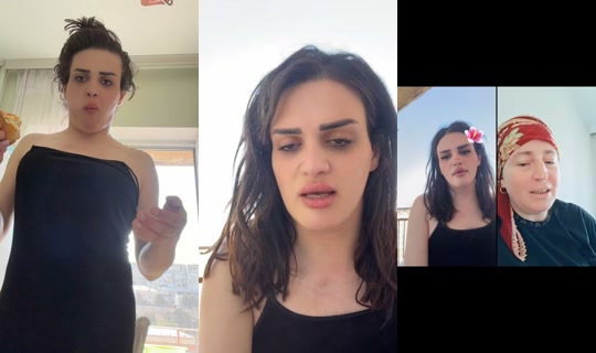 turacgil's Stream - Aug 23, 2026, 6:09 AM