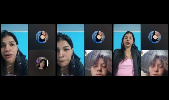 turealpatrona123's Stream - Aug 24, 2026, 1:30 PM