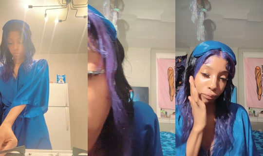txyonna's Stream - Jul 21, 2026, 5:48 AM