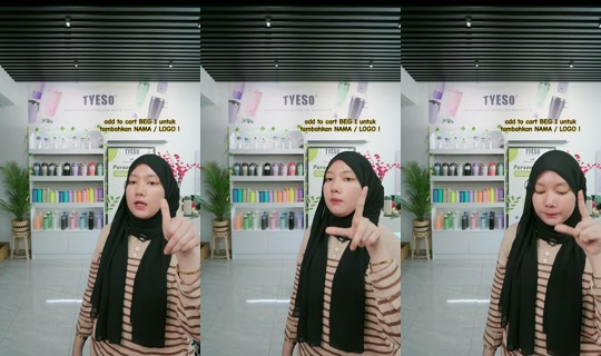 tyeso_malaysia's Stream - Jul 22, 2026, 7:52 AM