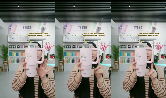 tyeso_malaysia's Stream - Jul 22, 2026, 8:44 AM
