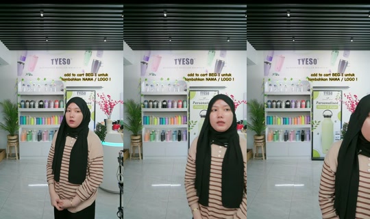 tyeso_malaysia's Stream - Jul 22, 2026, 9:35 AM