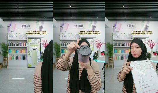 tyeso_malaysia's Stream - Jul 22, 2026, 11:21 AM