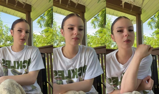 tylasierralynn's Stream - Aug 23, 2026, 2:38 PM