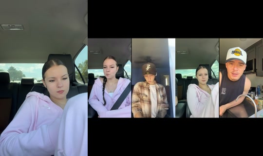 tylasierralynn's Stream - Aug 23, 2026, 4:21 PM