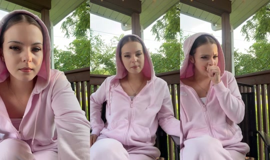 tylasierralynn Recorded on Aug 23, 2026, 10:55 PM