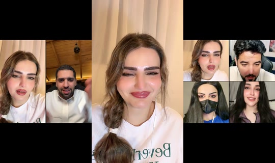 ubayyah.aldosri's Stream - Jul 20, 2026, 8:15 PM