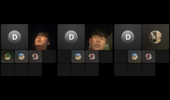 uesrme45's Stream - Jul 20, 2026, 5:35 PM