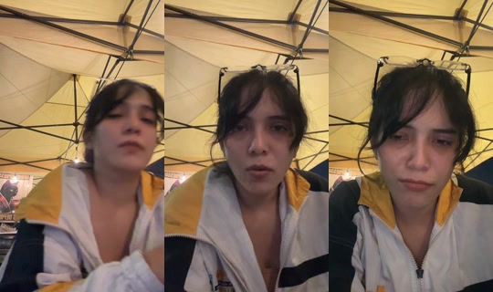 ugh.eveee's Stream - Jul 19, 2026, 3:50 PM