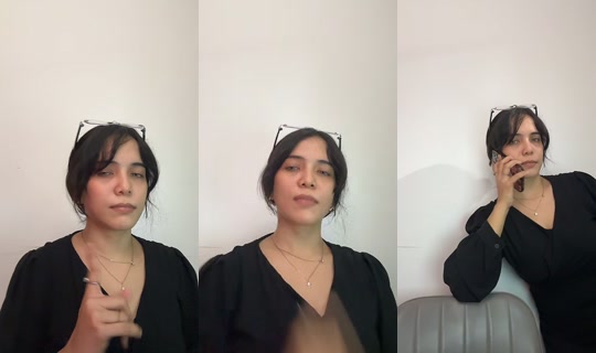 ugh.eveee's Stream - Jul 20, 2026, 8:50 AM