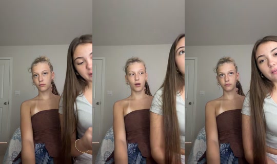 Live de uhh._.lexie - 20 de jul. de 2026, 23:51