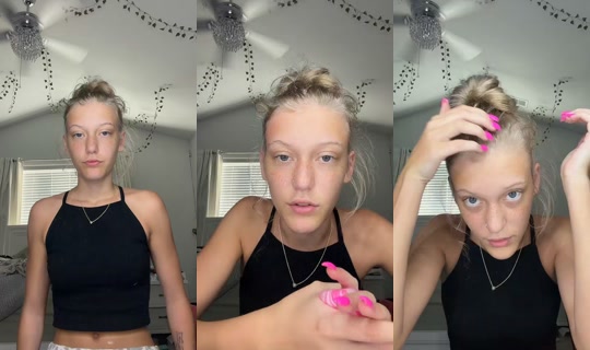 Live de uhh._.lexie - 21 de jul. de 2026, 22:36