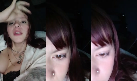 uma_1876's Stream - Jul 13, 2026, 7:54 AM