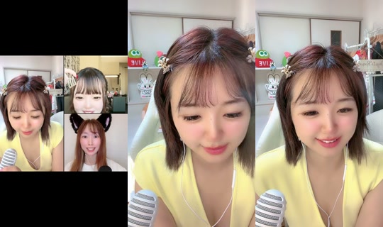 umeko0901's Stream - Aug 24, 2026, 10:00 PM