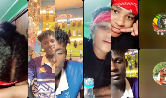 umeto41's Stream - Jul 21, 2026, 7:45 PM