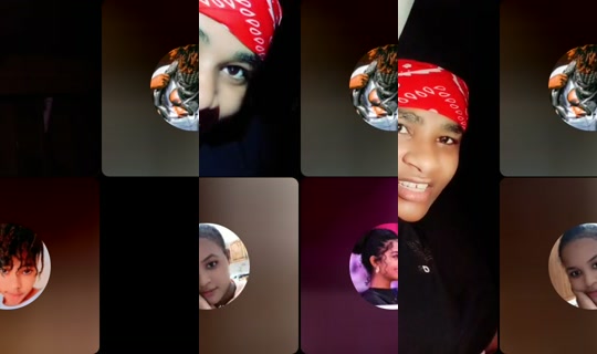 umeto41's Stream - Jul 21, 2026, 9:07 PM