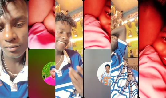 umeto41's Stream - Jul 21, 2026, 10:16 PM