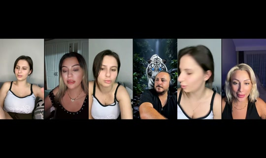 ummu.ql's Stream - Aug 26, 2026, 12:15 AM