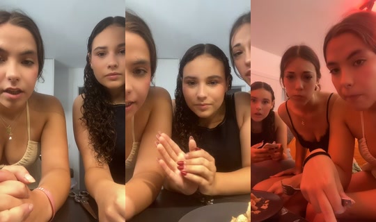 Stream von una__autista – 20. Juli 2026, 12:46