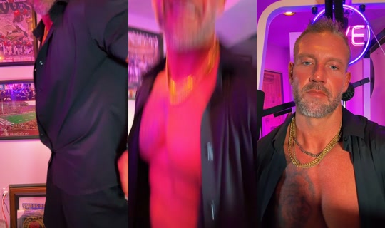 unclekyleofficial's Stream - Jul 22, 2026, 12:47 AM