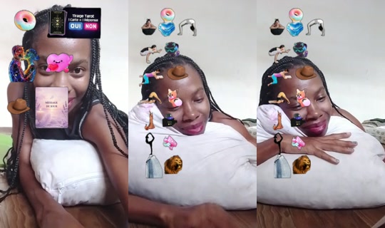 une.meuf.sociable's Stream - Aug 26, 2026, 2:55 PM