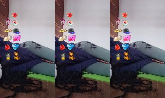 une.meuf.sociable's Stream - Aug 26, 2026, 4:55 PM