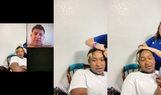 uneedamelody's Stream - Aug 23, 2026, 8:44 AM