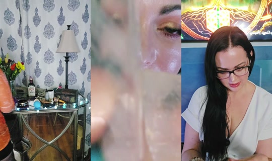 unicornspiritasmr's Stream - Aug 24, 2026, 3:37 AM