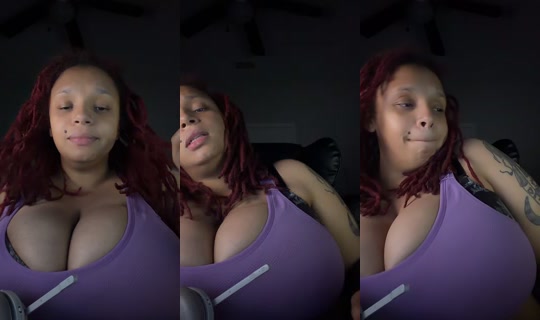 uniquelyunbothered's Stream - Jul 18, 2026, 3:14 AM