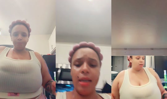 uniquelyunbothered's Stream - Jul 18, 2026, 11:20 PM