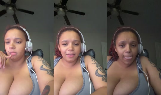 uniquelyunbothered's Stream - Jul 20, 2026, 2:48 PM