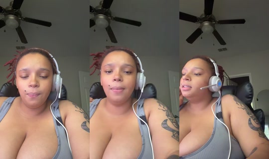 uniquelyunbothered's Stream - Jul 20, 2026, 3:07 PM