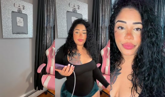 uniqueruby1's Stream - Jul 19, 2026, 6:59 PM
