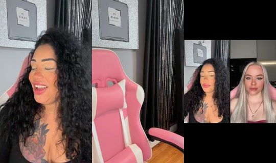 uniqueruby1's Stream - Jul 19, 2026, 8:57 PM