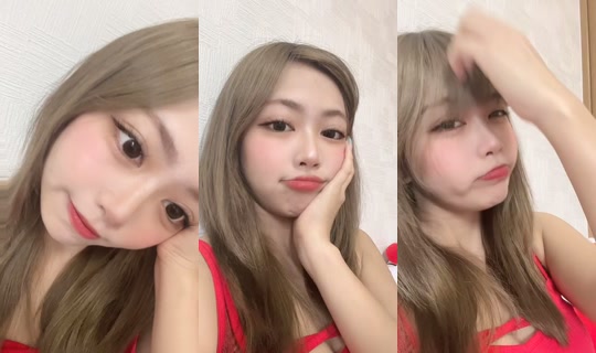 usagimitainaonna's Stream - Aug 21, 2026, 8:30 AM