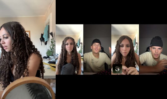 user.mance's Stream - Jul 20, 2026, 4:55 PM