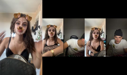 user.mance's Stream - Jul 21, 2026, 4:31 PM