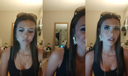 user.mance's Stream - Aug 23, 2026, 7:52 PM