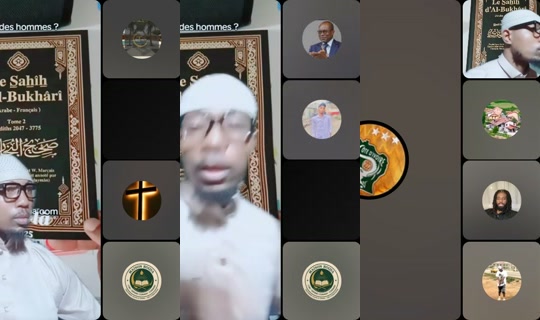 user.oustazachek's Stream - Aug 23, 2026, 8:47 AM