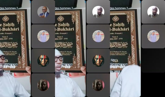 user.oustazachek Recorded on Aug 23, 2026, 9:09 AM