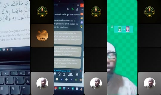 user.oustazachek Recorded on Aug 23, 2026, 9:48 AM
