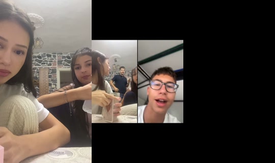 user0804163134's Stream - Jul 21, 2026, 4:19 PM