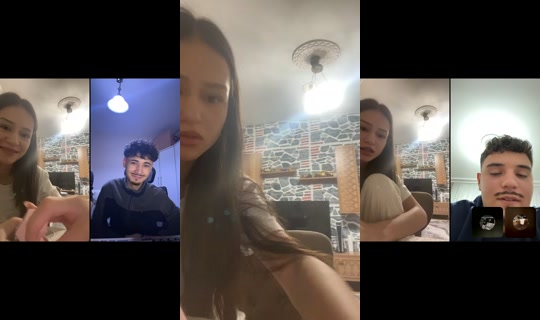 user0804163134's Stream - Jul 21, 2026, 7:18 PM